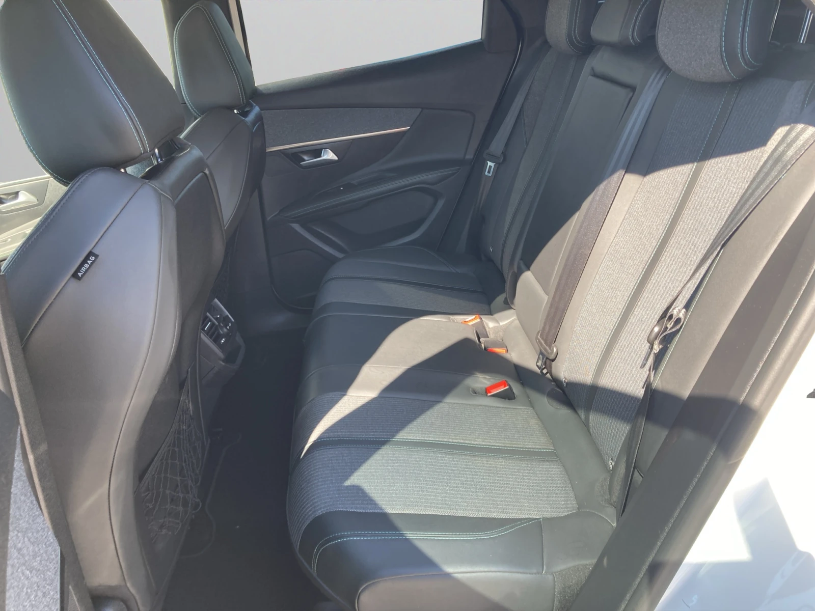 Peugeot 3008 New Line Up ALLURE PACK 1.2 PureTech 130 S&S EAT8  | Mobile.bg � ����������� 10