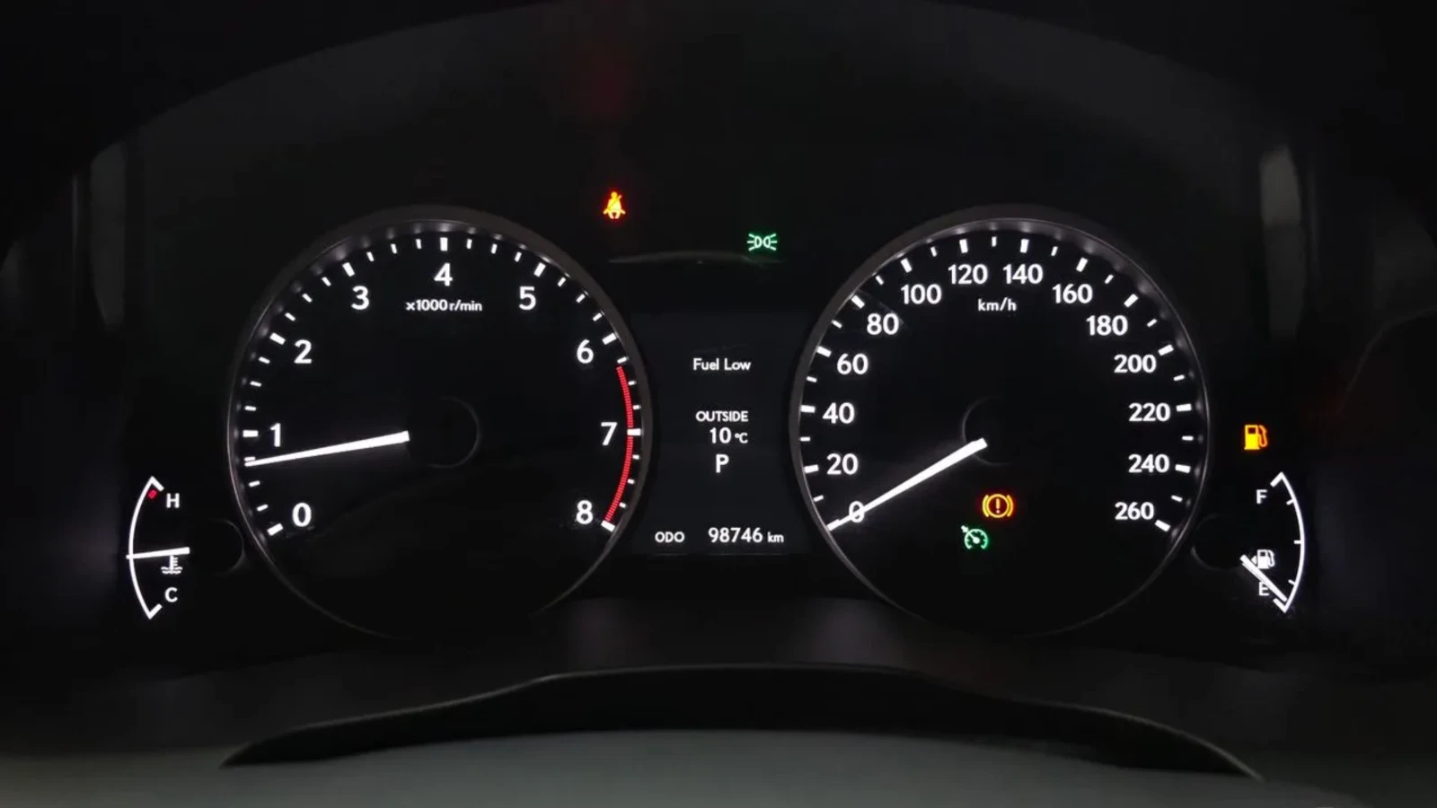 Lexus ES 350 EXECUTIVE | ПОДГРЕВ | ОБДУХ | ПАНОРАМА, снимка 11 - Автомобили и джипове - 54667561