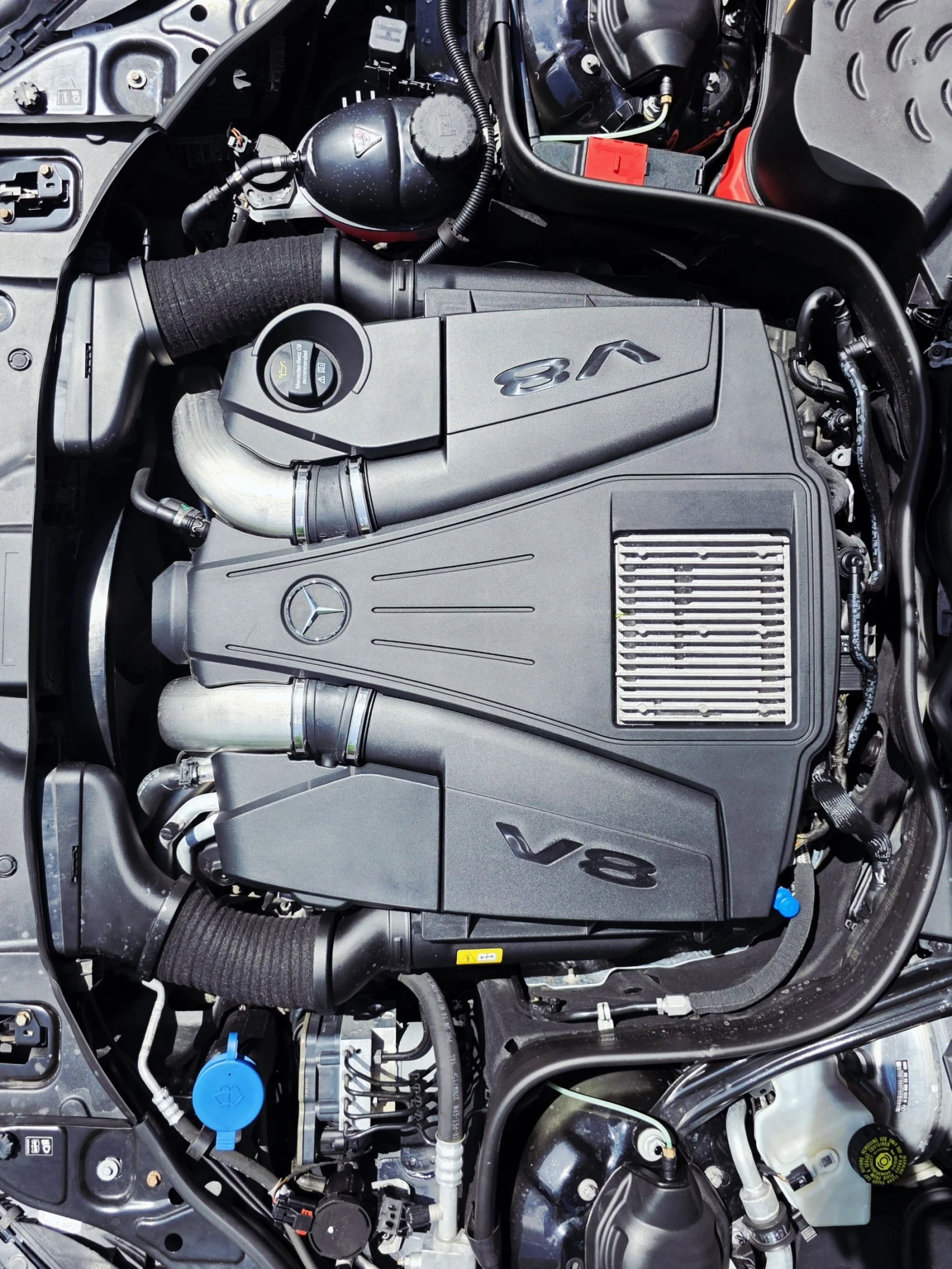 Mercedes-Benz CLS 550 | Mobile.bg � ����������� 10