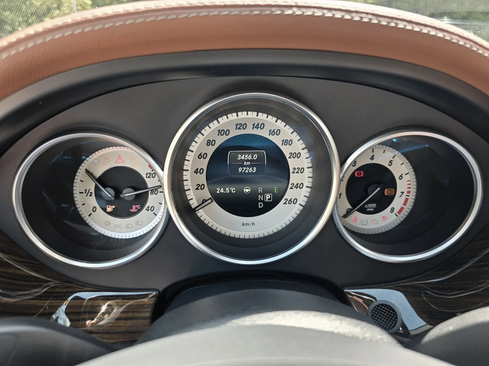 Mercedes-Benz CLS 550 | Mobile.bg � ����������� 14