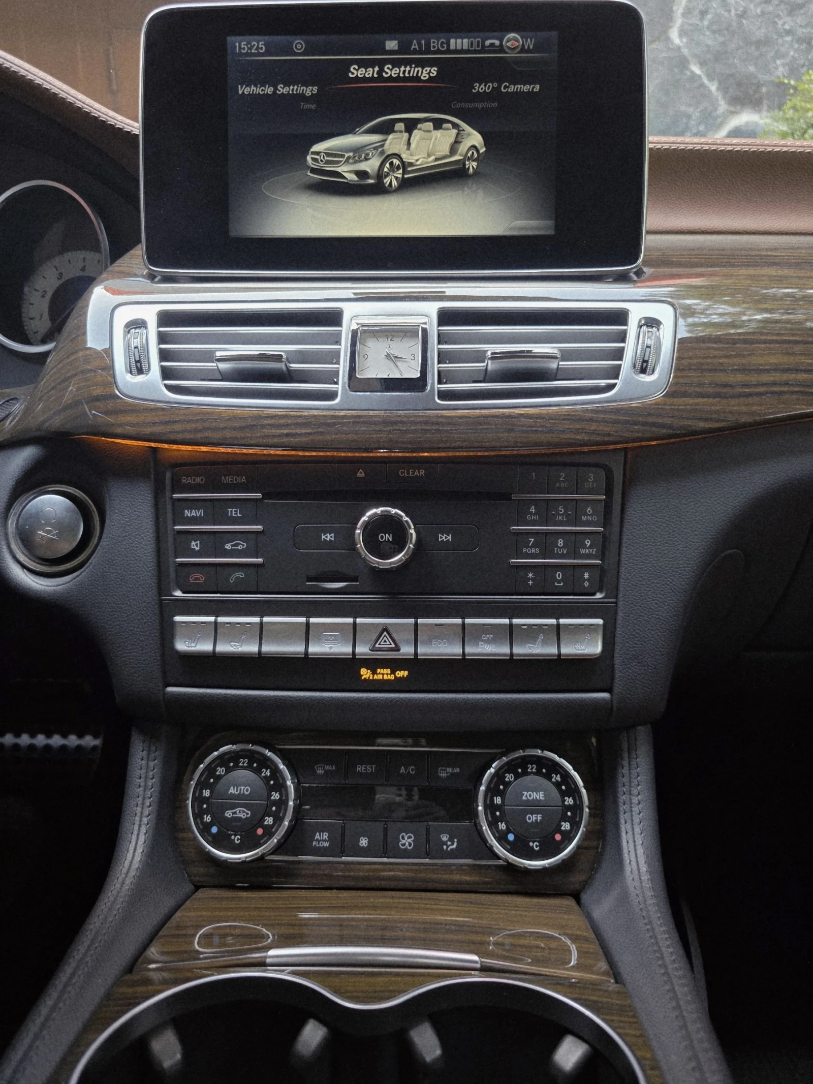 Mercedes-Benz CLS 550 | Mobile.bg � ����������� 16