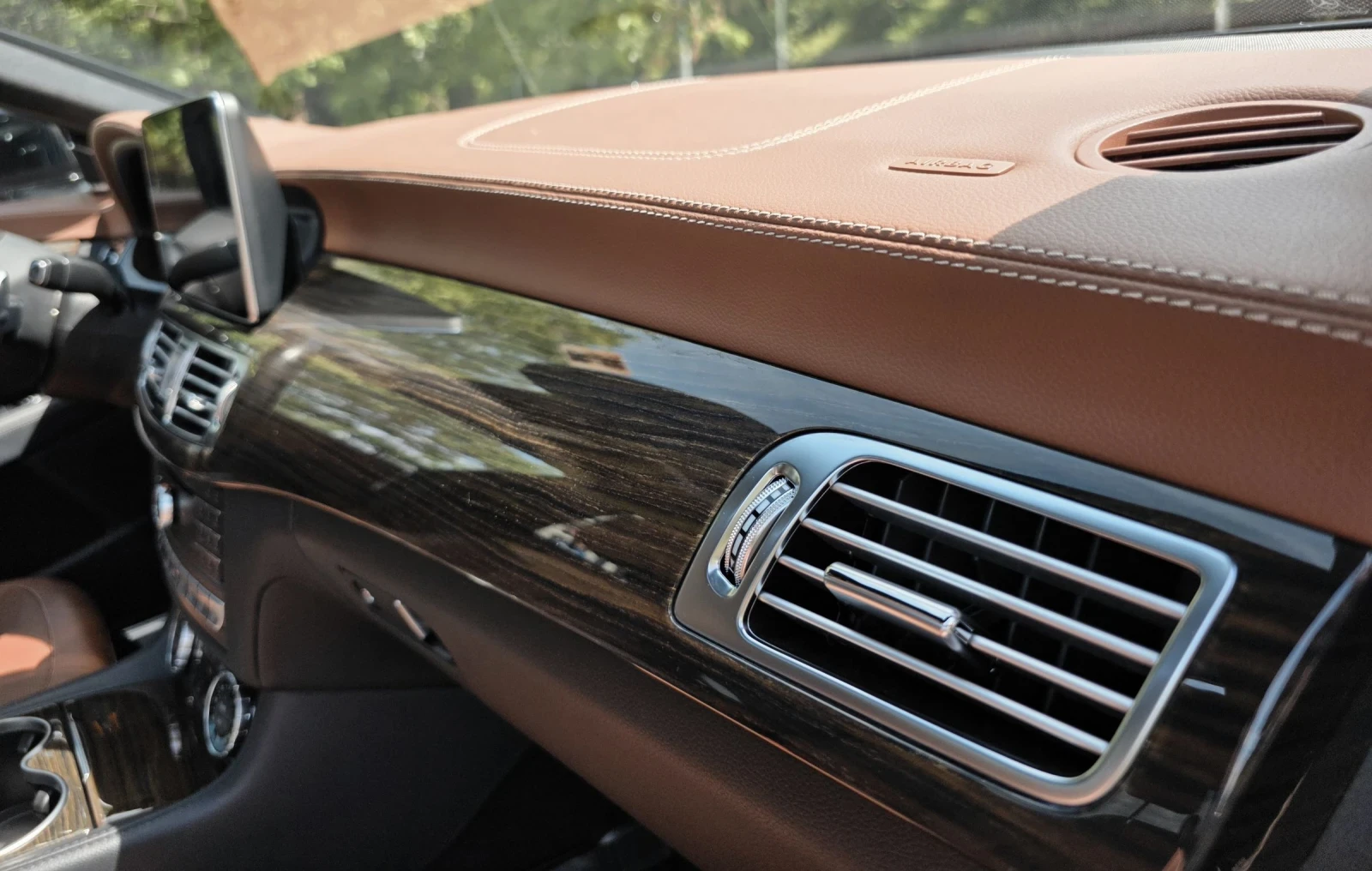 Mercedes-Benz CLS 550 | Mobile.bg � ����������� 15