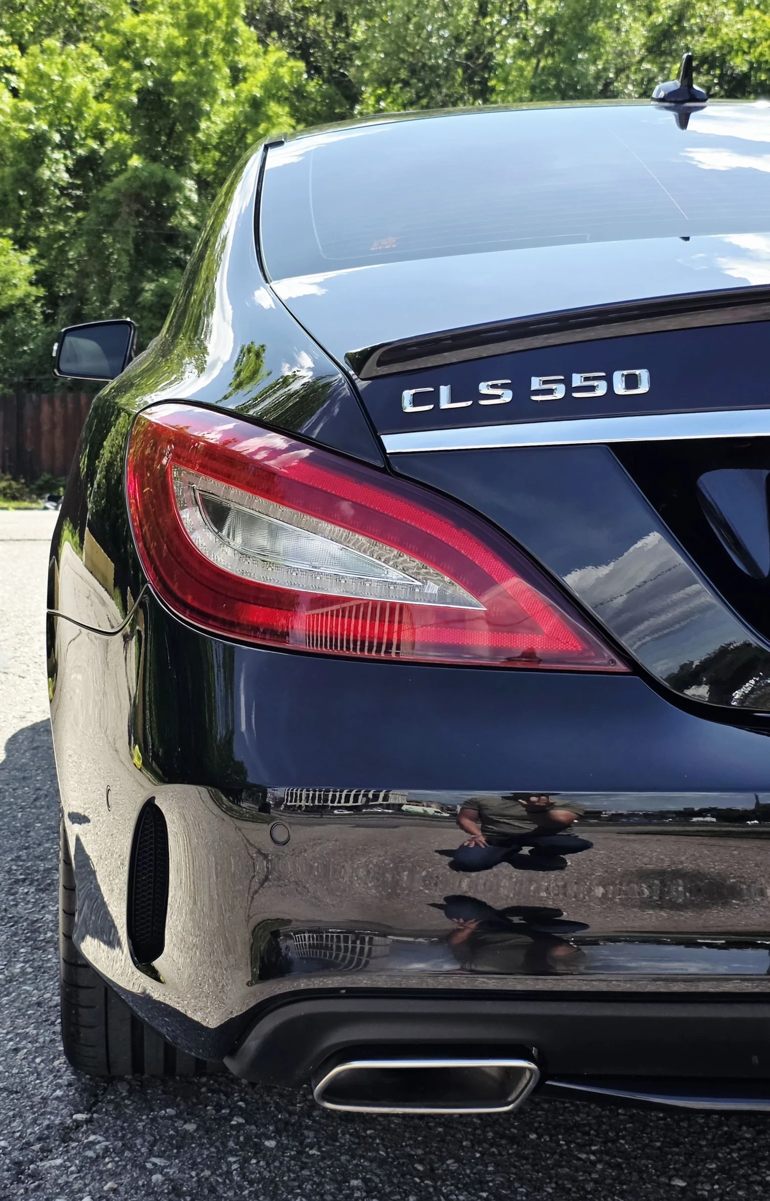 Mercedes-Benz CLS 550 | Mobile.bg � ����������� 6