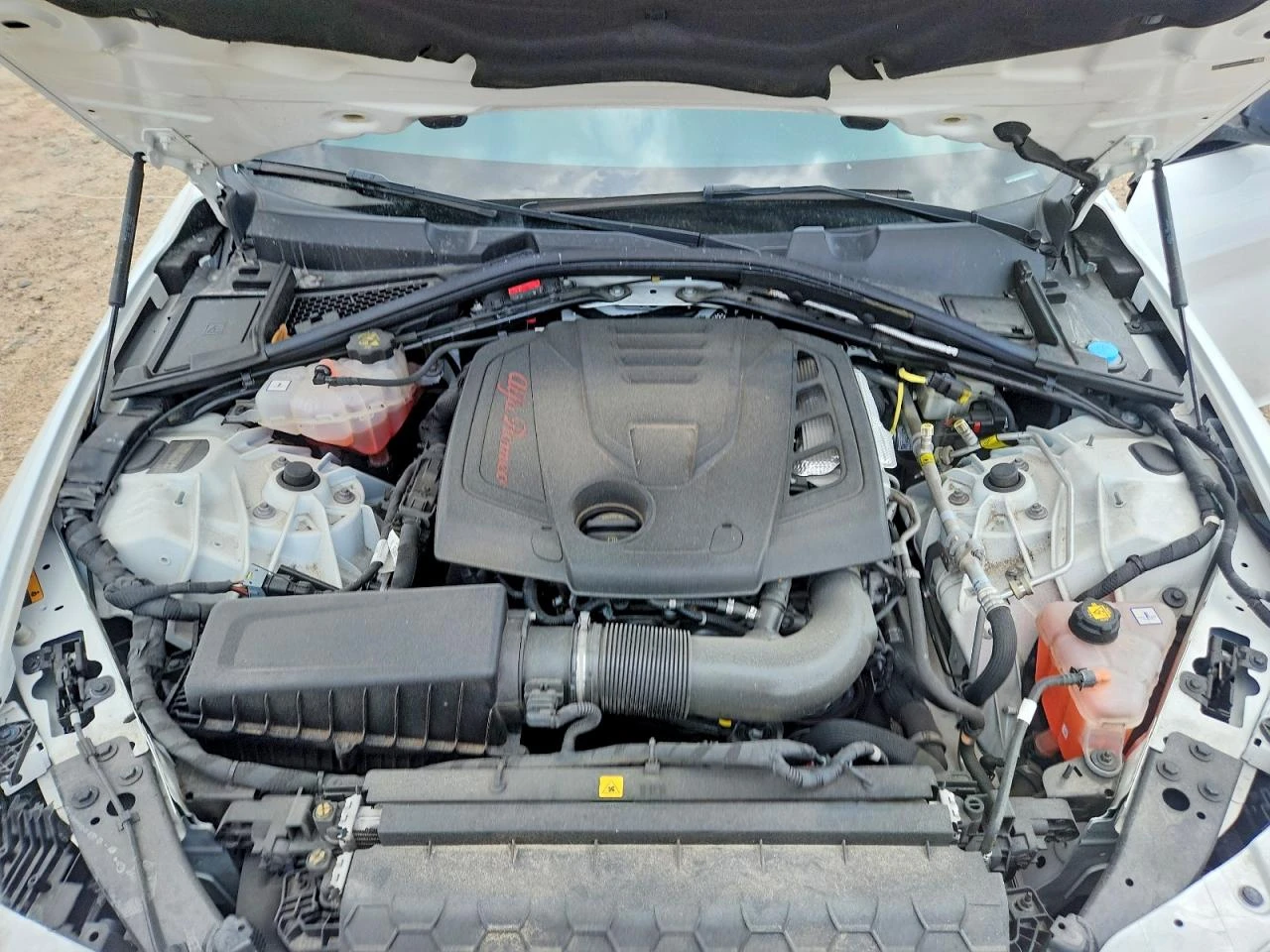 Alfa Romeo Giulia 2.0l Super | Mobile.bg � ����������� 11