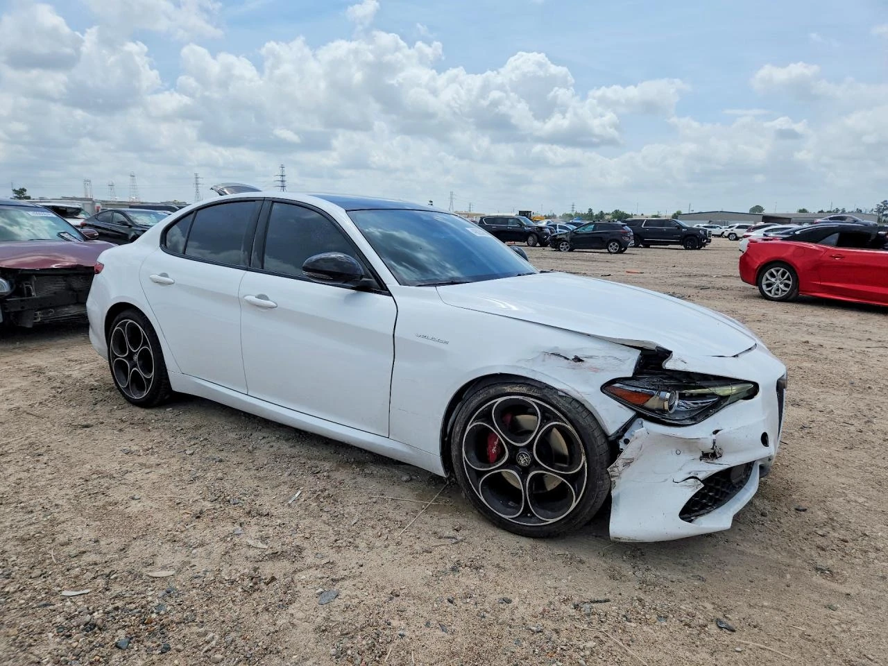 Alfa Romeo Giulia 2.0l Super | Mobile.bg � ����������� 4