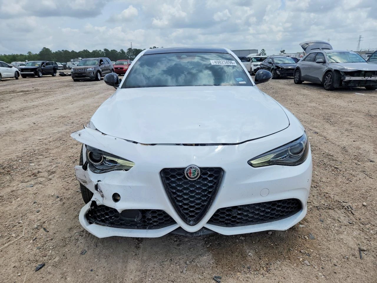 Alfa Romeo Giulia 2.0l Super | Mobile.bg � ����������� 5