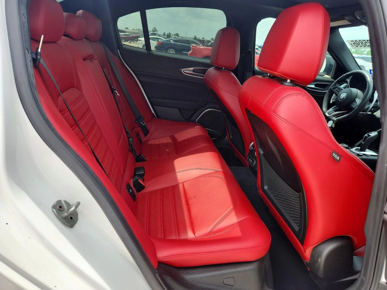 Alfa Romeo Giulia 2.0l Super | Mobile.bg � ����������� 10