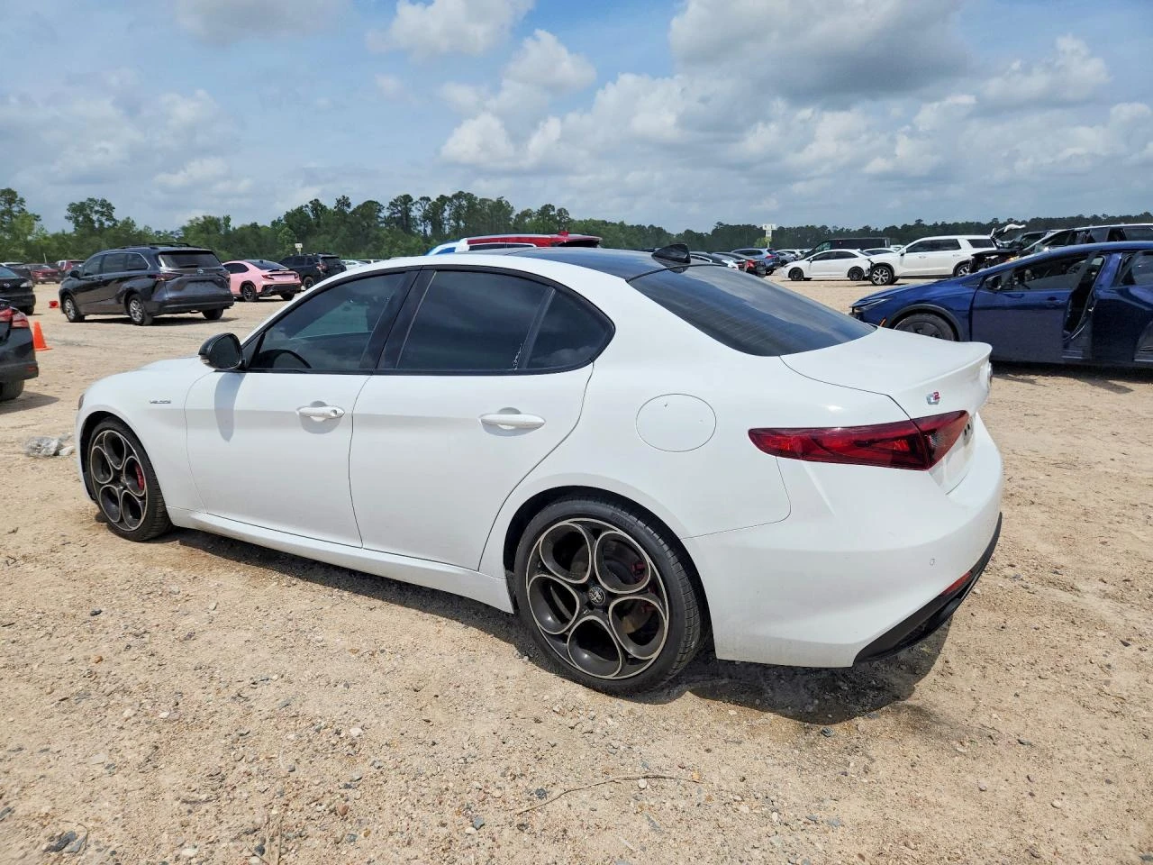 Alfa Romeo Giulia 2.0l Super | Mobile.bg � ����������� 2