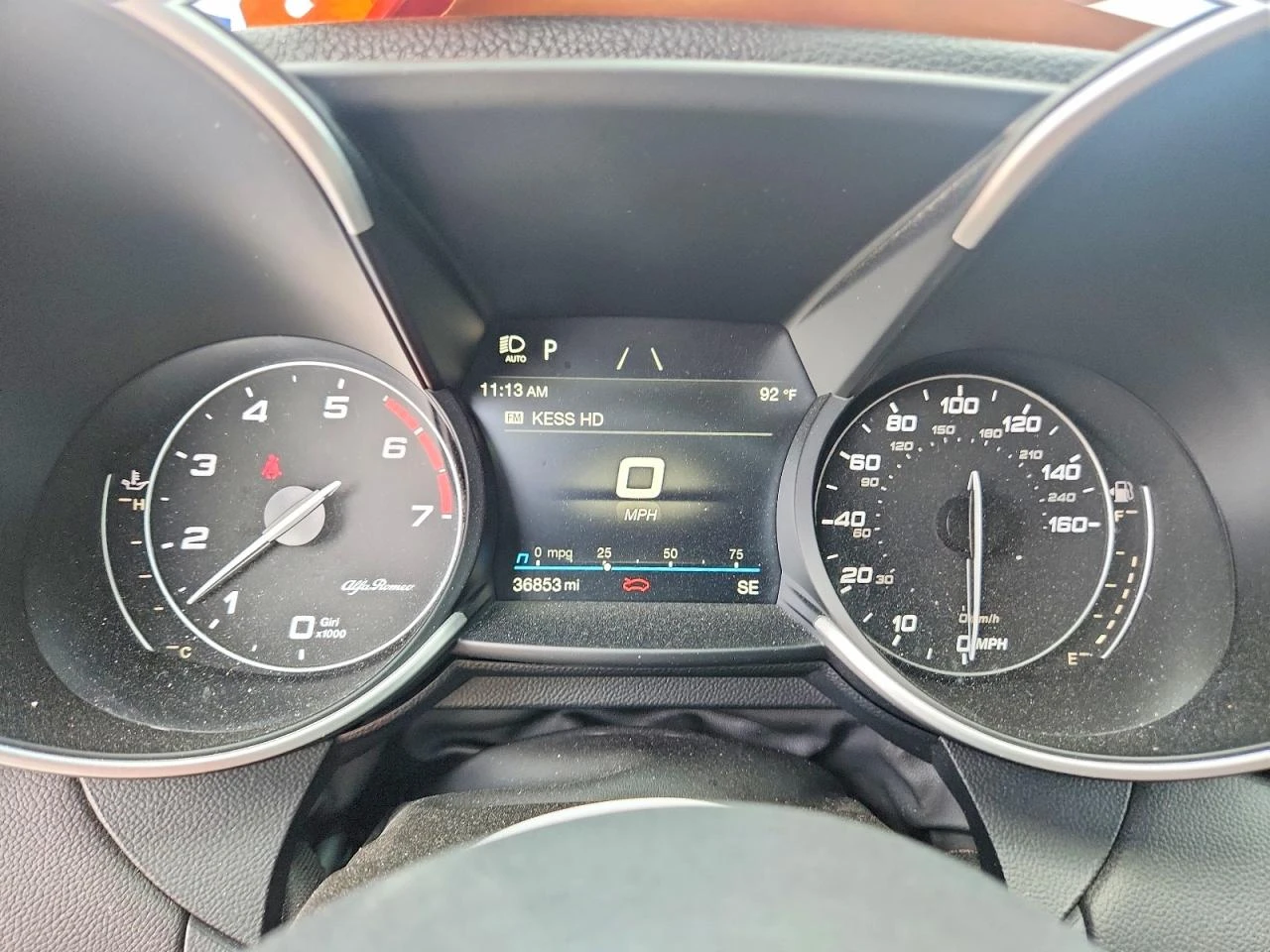Alfa Romeo Giulia 2.0l Super | Mobile.bg � ����������� 9