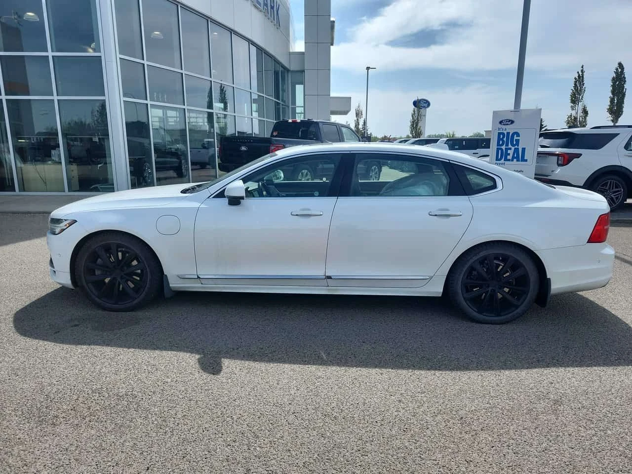 Volvo S90 Inscription/360/DIS/BOWERS & WILKINS/��������� | Mobile.bg � ����������� 2