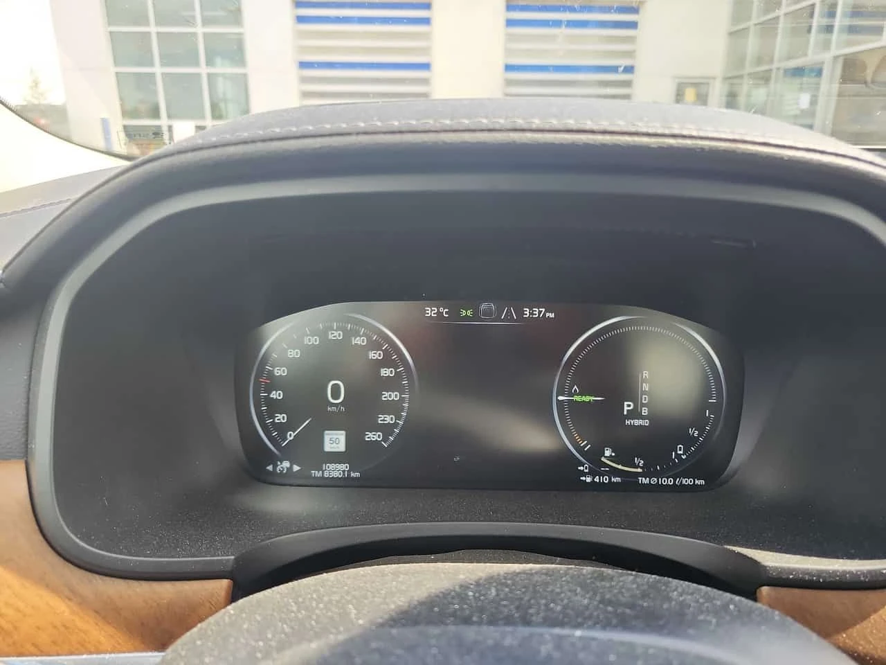 Volvo S90 Inscription/360/DIS/BOWERS & WILKINS/��������� | Mobile.bg � ����������� 8