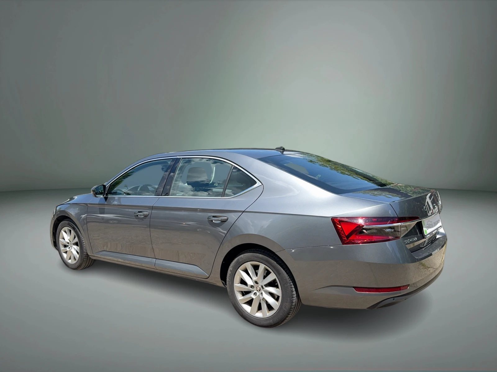 Skoda Superb 2.0 TDI / 147 kW / 200 �.�., 7DSG, 4x4 | Mobile.bg � ����������� 3