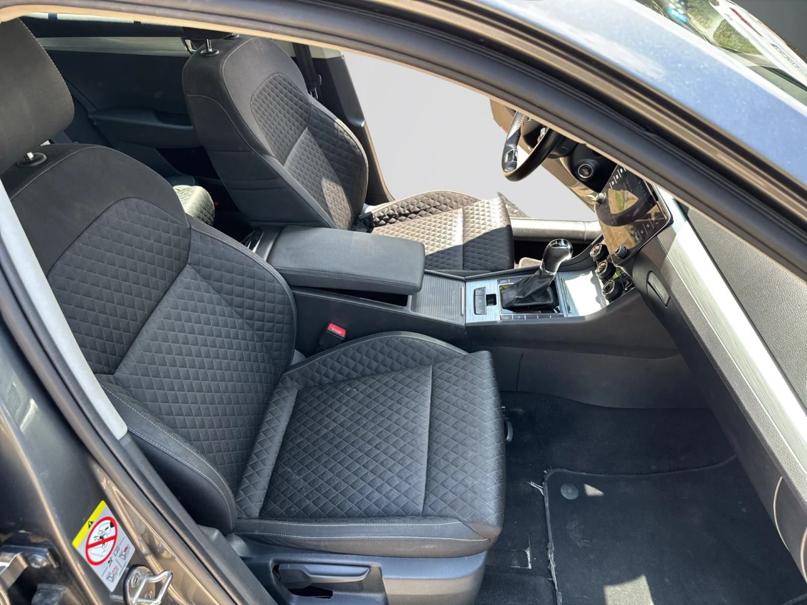 Skoda Superb 2.0 TDI / 147 kW / 200 �.�., 7DSG, 4x4 | Mobile.bg � ����������� 10