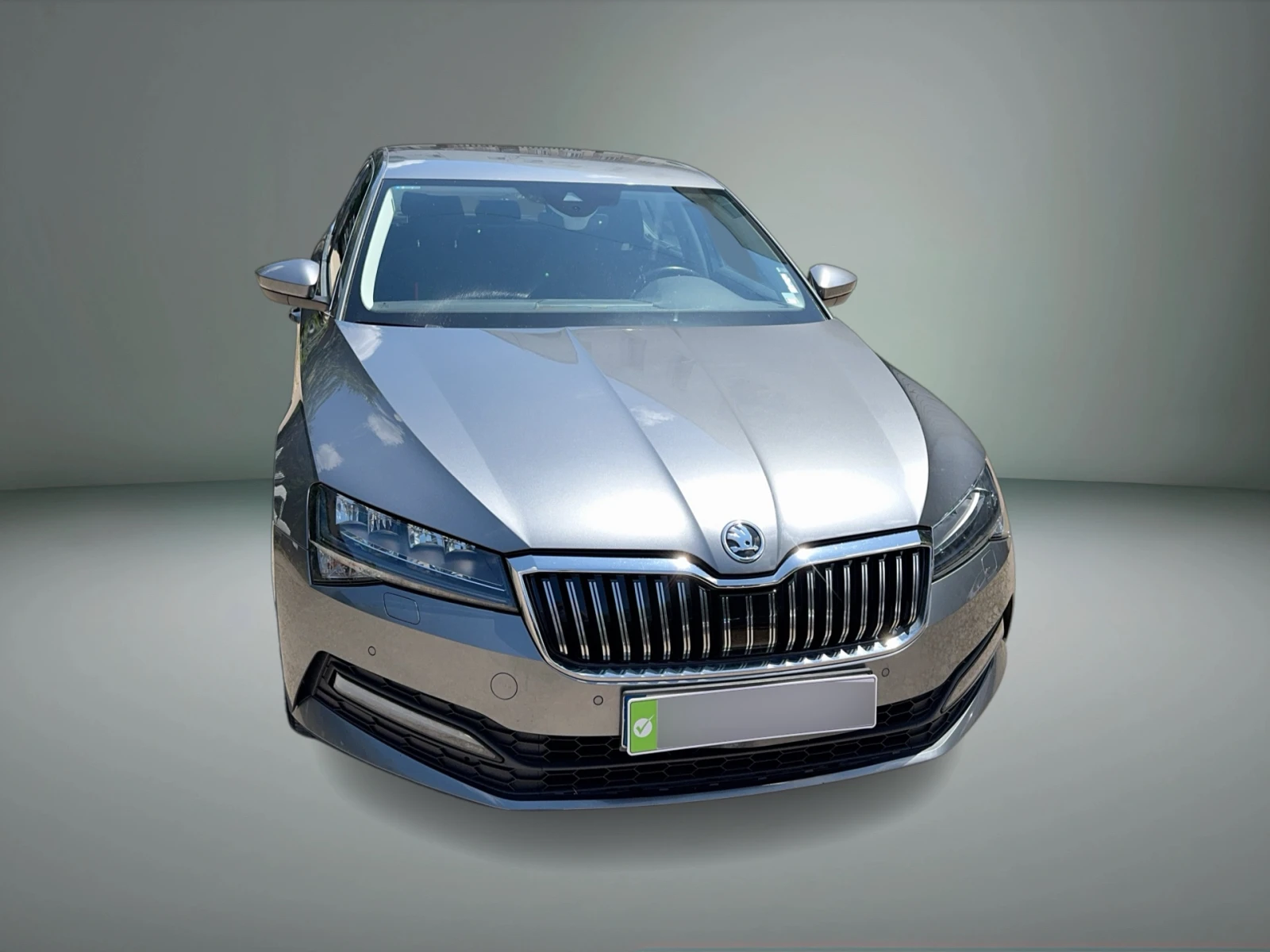 Skoda Superb 2.0 TDI / 147 kW / 200 �.�., 7DSG, 4x4 | Mobile.bg � ����������� 7