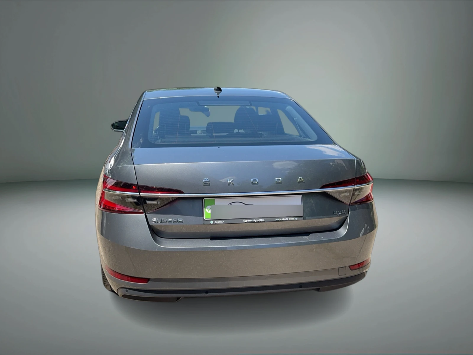 Skoda Superb 2.0 TDI / 147 kW / 200 �.�., 7DSG, 4x4 | Mobile.bg � ����������� 4