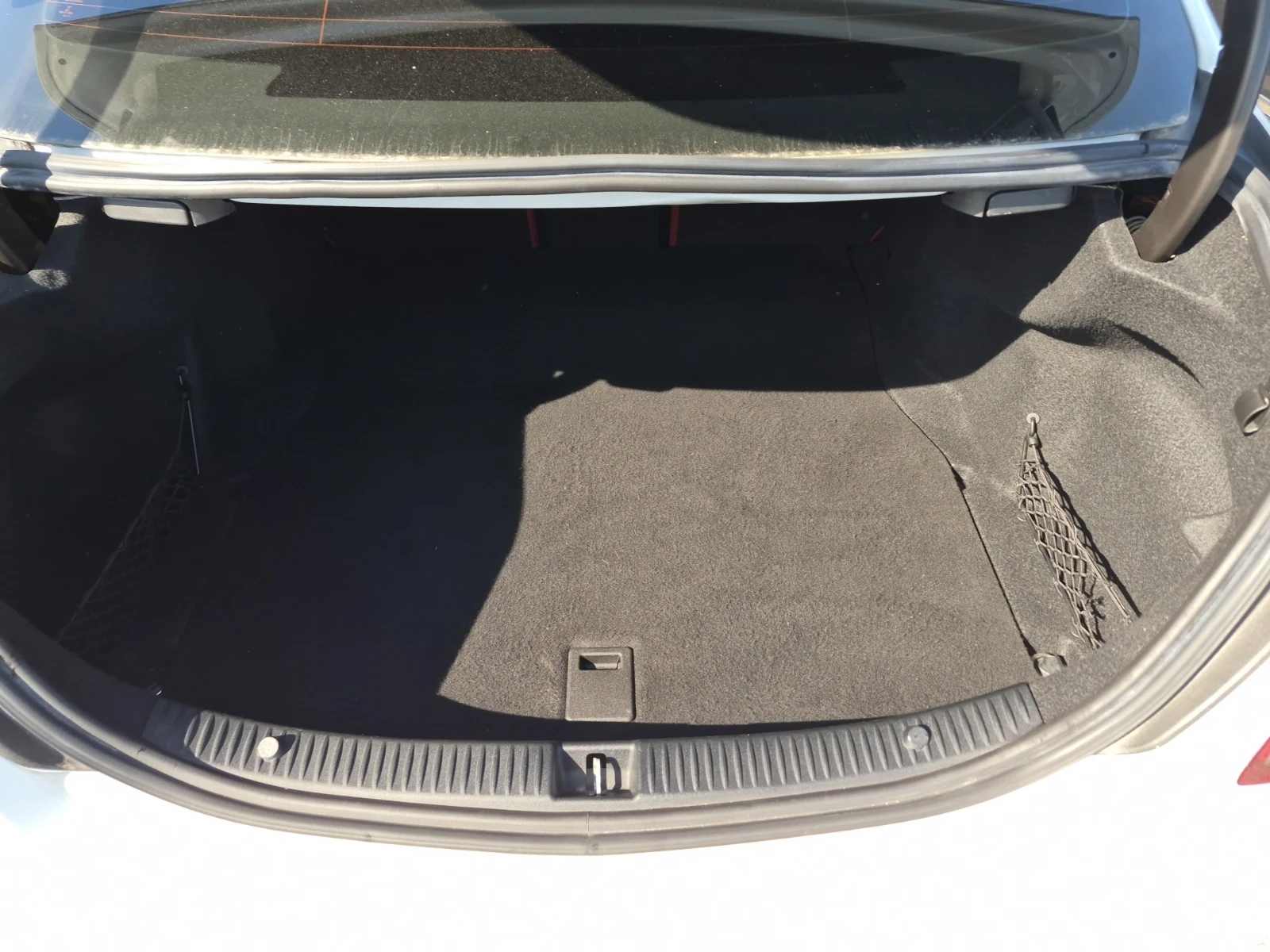 Mercedes-Benz C 400 AMG PACK* RECARO* BURM*  | Mobile.bg � ����������� 10