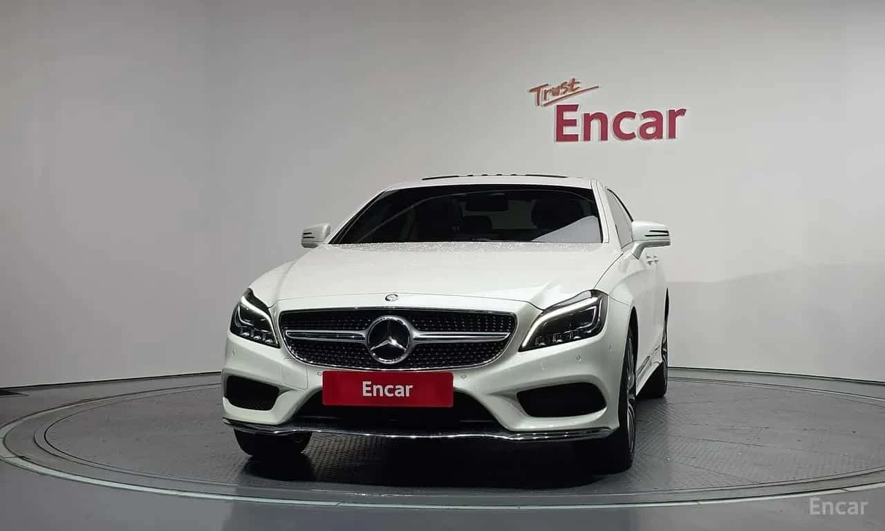Mercedes-Benz CLS 400 * КРАЙНА ЦЕНА ДО БЪЛГАРИЯ, снимка 3 - Автомобили и джипове - 55725822