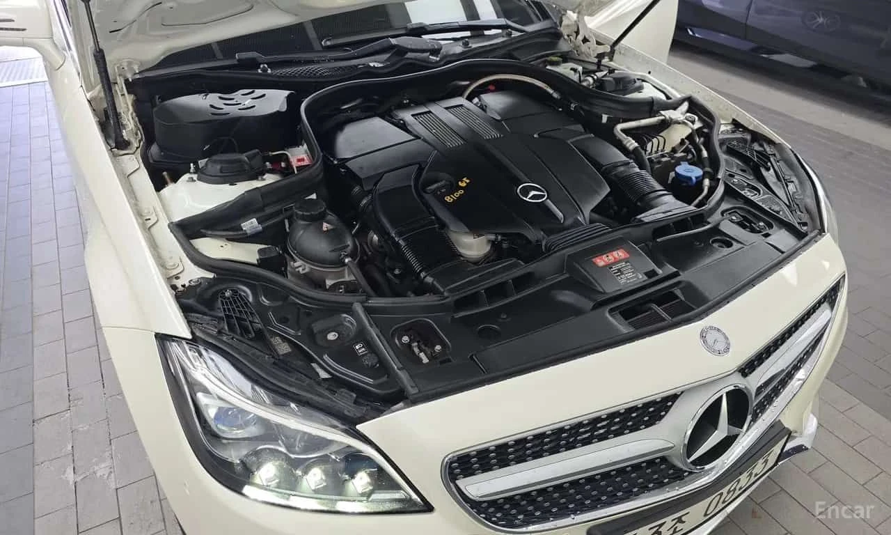 Mercedes-Benz CLS 400 * КРАЙНА ЦЕНА ДО БЪЛГАРИЯ, снимка 6 - Автомобили и джипове - 55725822