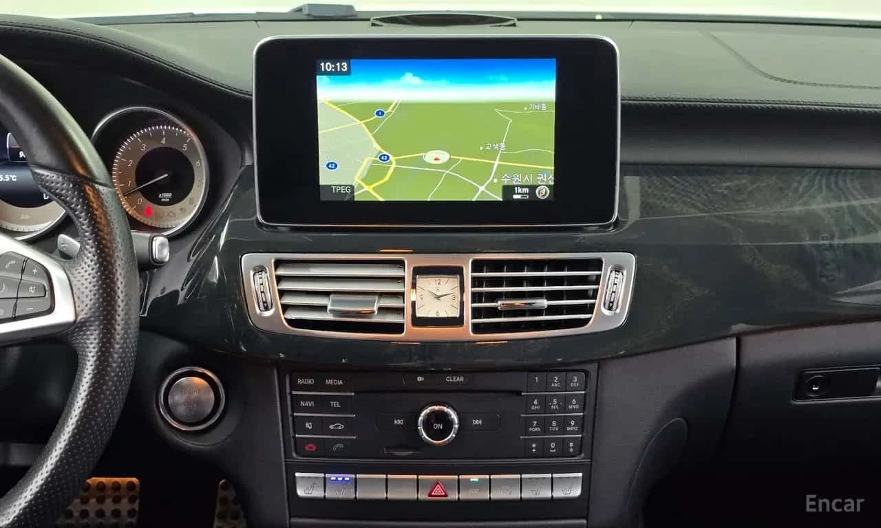 Mercedes-Benz CLS 400 * КРАЙНА ЦЕНА ДО БЪЛГАРИЯ, снимка 14 - Автомобили и джипове - 55725822