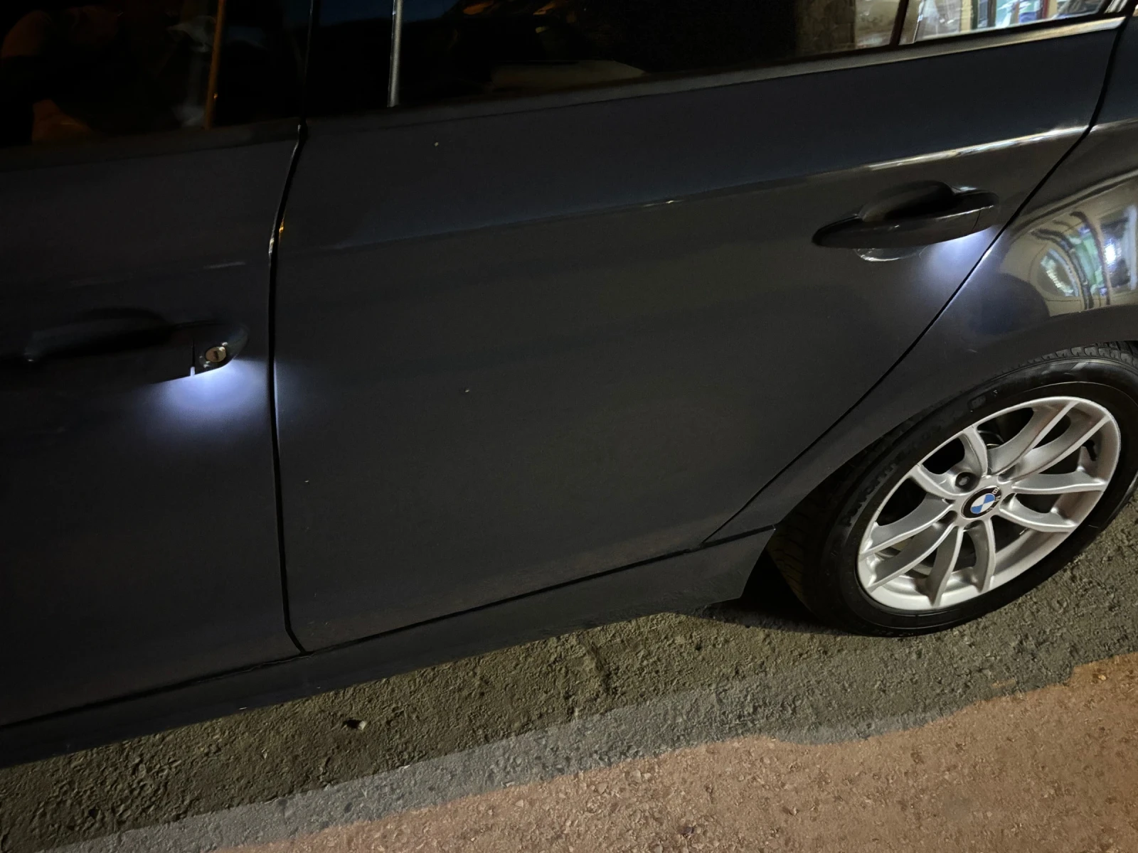BMW 120 D //M Pack//, снимка 12 - Автомобили и джипове - 55852097