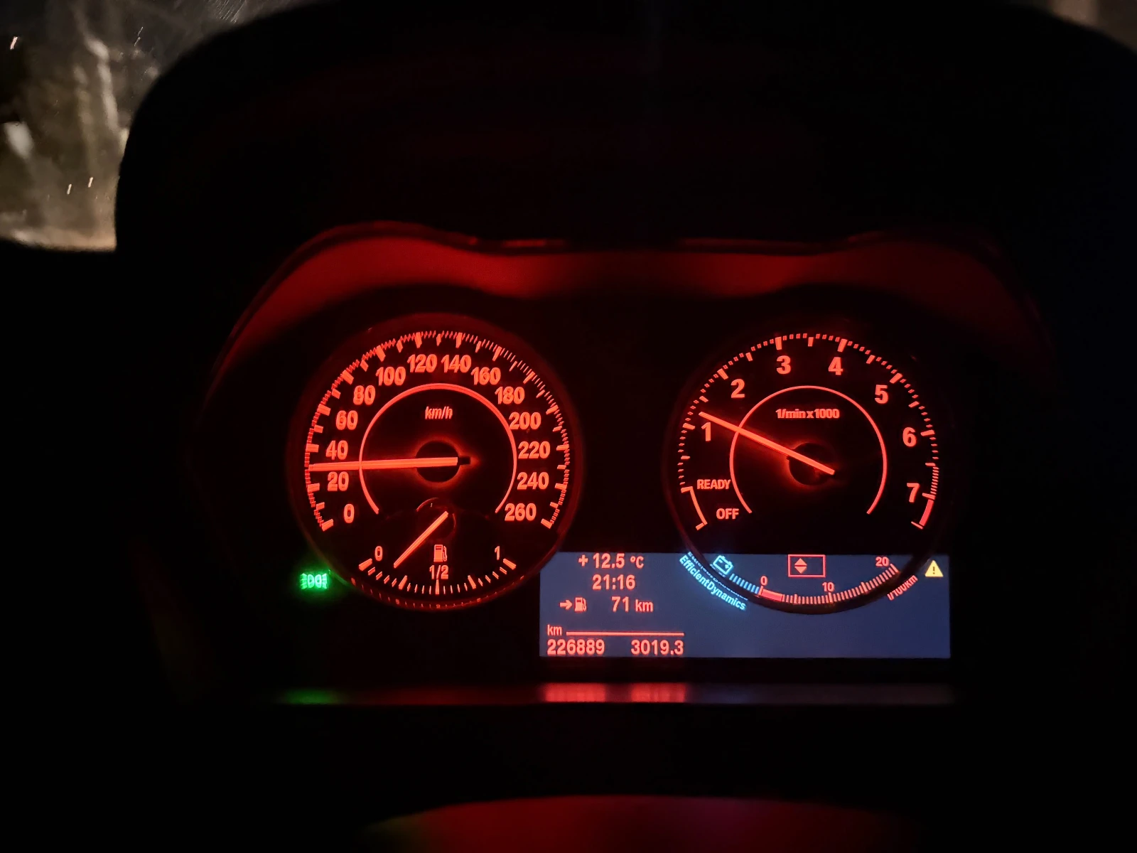 BMW 118 F20, снимка 12 - Автомобили и джипове - 56248912