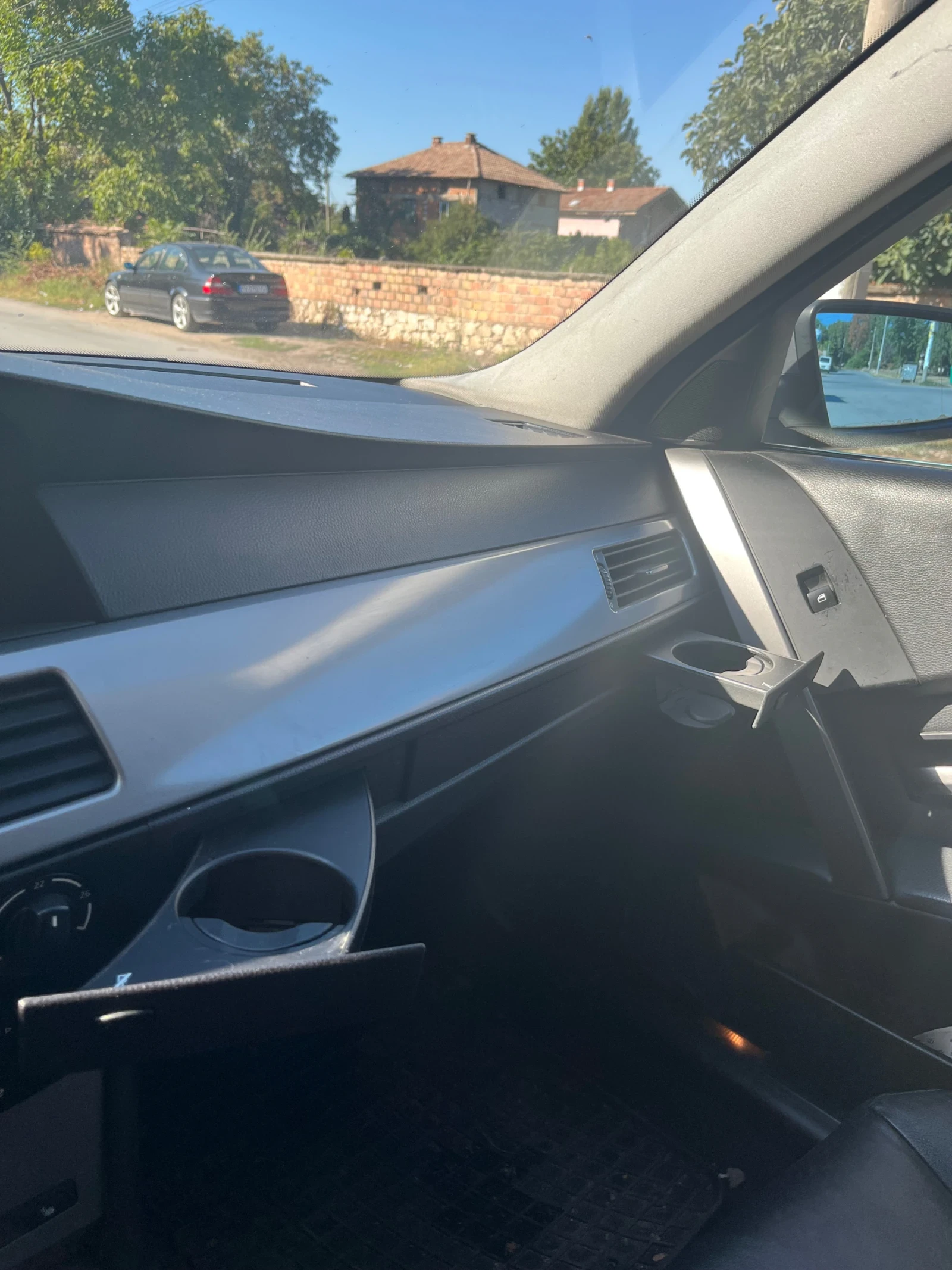 BMW 530 D, снимка 12 - Автомобили и джипове - 56275700