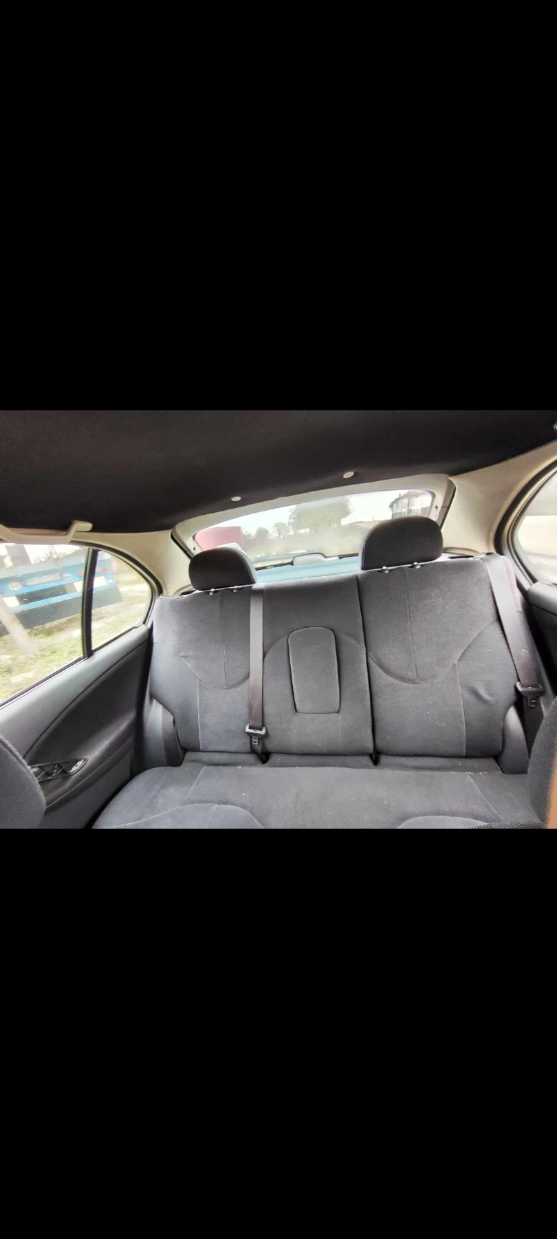 Rover 25, снимка 4 - Автомобили и джипове - 56479228