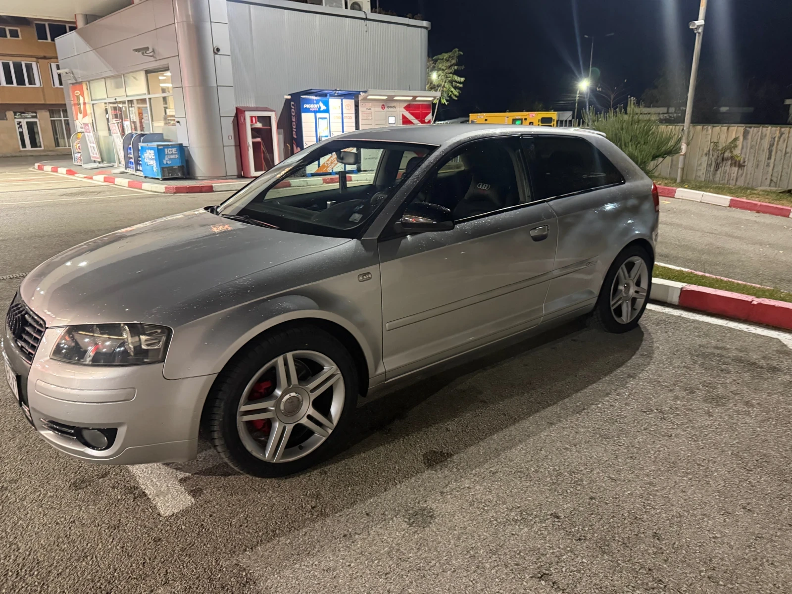 Audi A6 2.0TDI, снимка 2 - Автомобили и джипове - 56630786