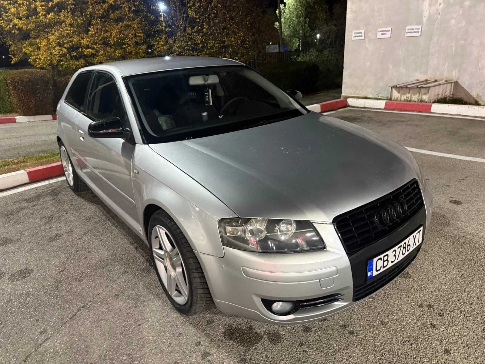 Audi A6 2.0TDI, снимка 7 - Автомобили и джипове - 56630786