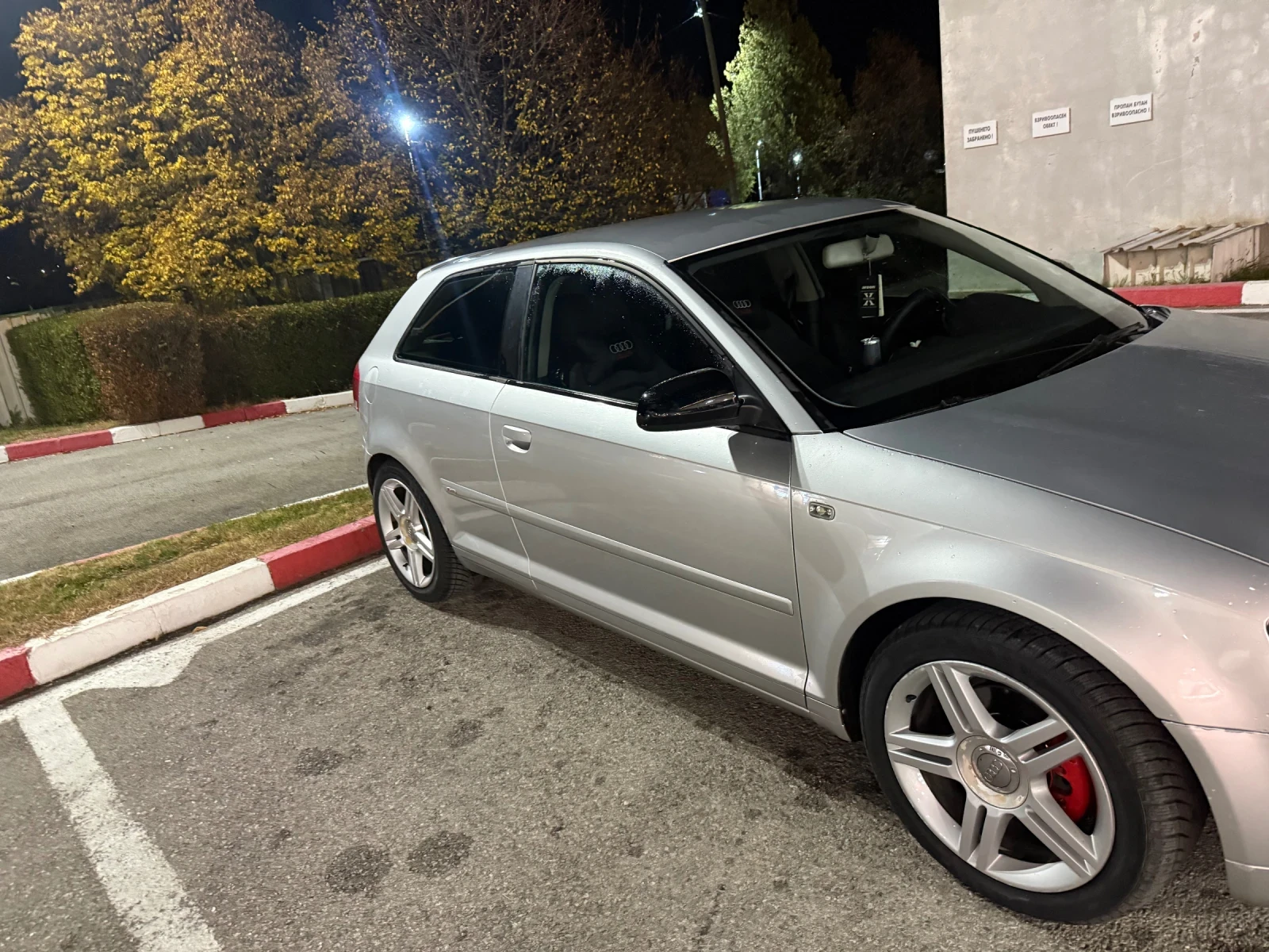 Audi A6 2.0TDI, снимка 6 - Автомобили и джипове - 56630786