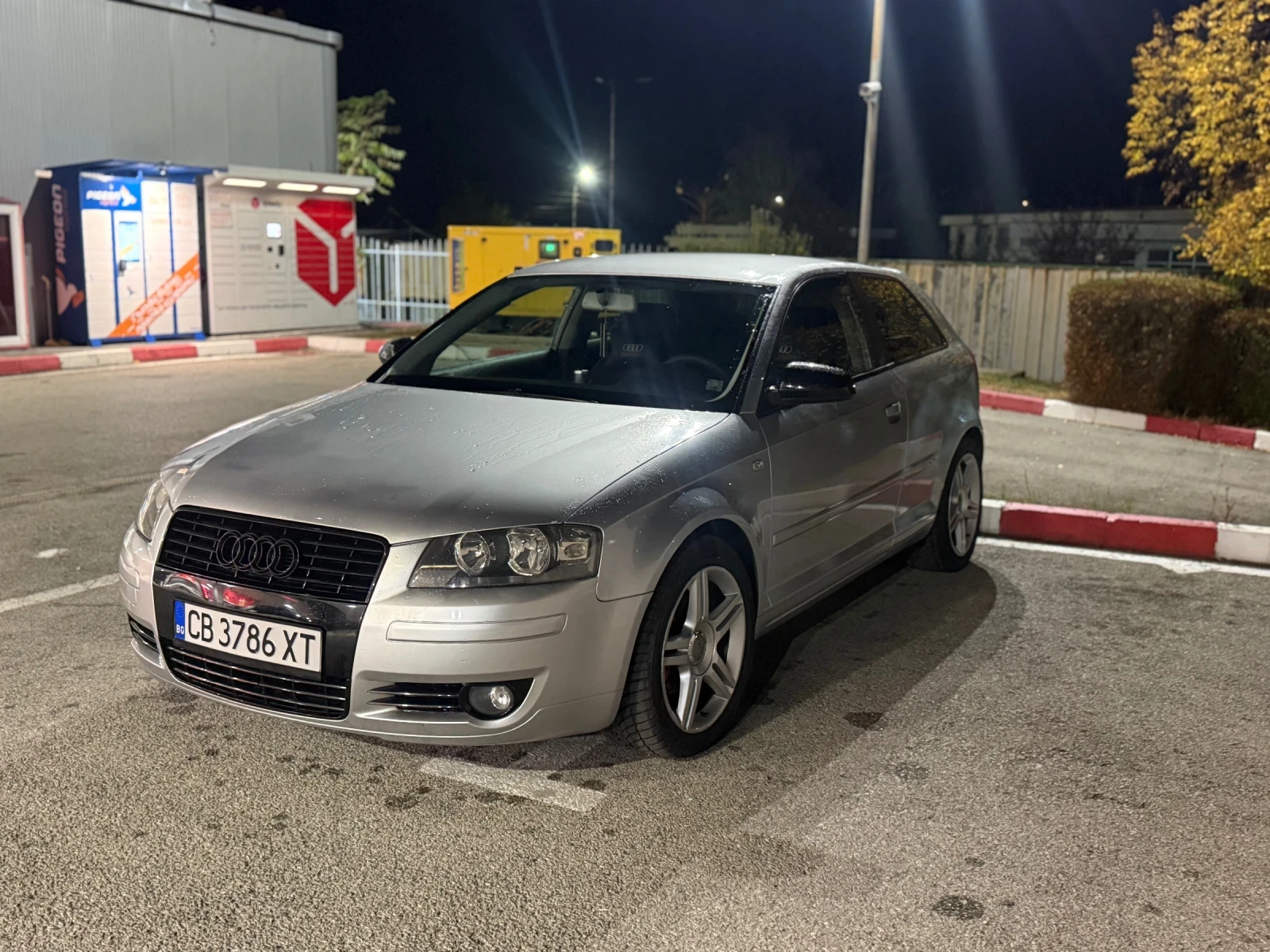 Audi A6 2.0TDI