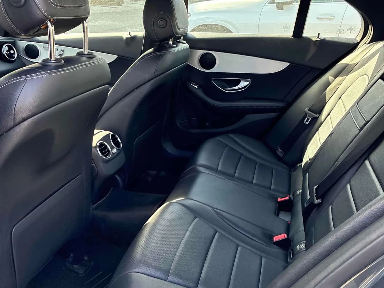 Mercedes-Benz C 300 4MATIC | ������ ���������������� �� MERCEDES | Mobile.bg � ����������� 10
