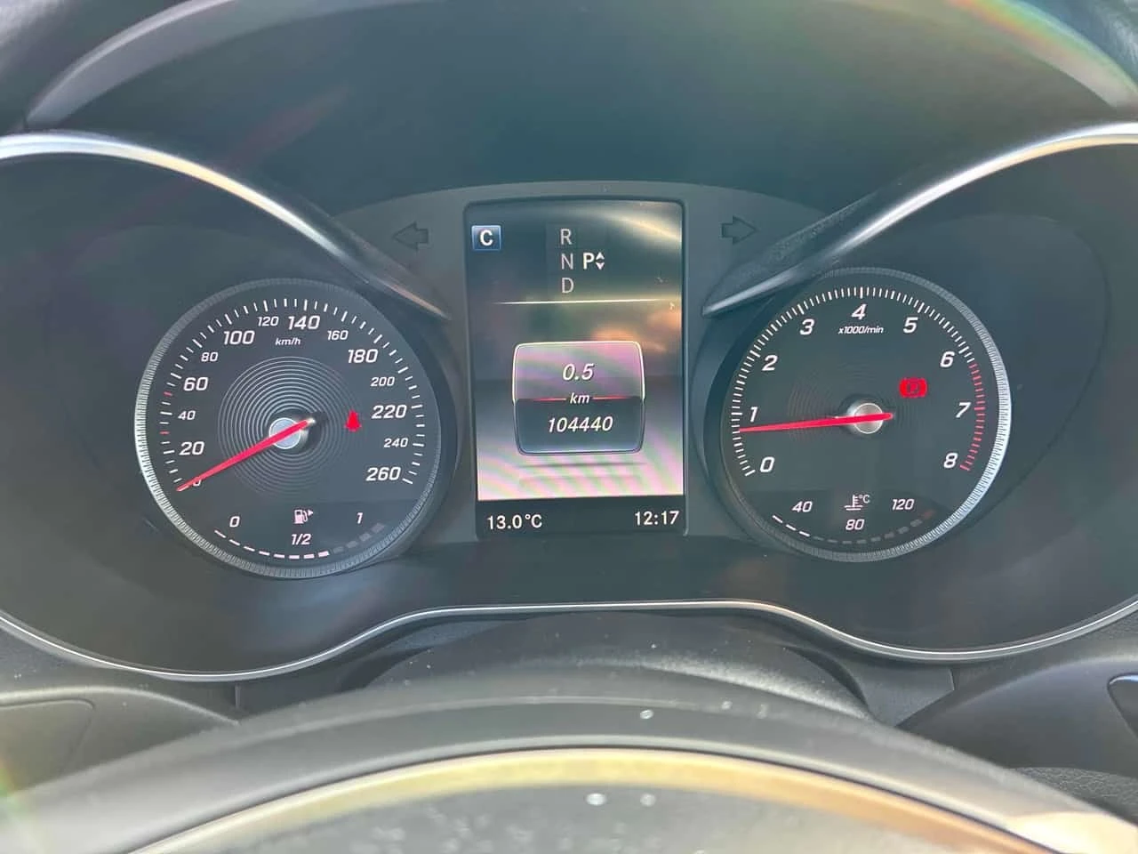 Mercedes-Benz C 300 4MATIC | ������ ���������������� �� MERCEDES | Mobile.bg � ����������� 8