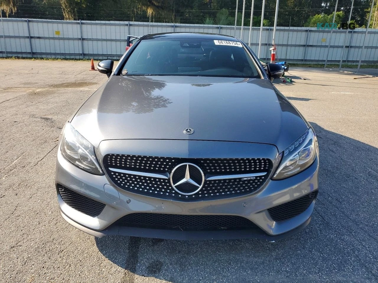 Mercedes-Benz C 43 AMG 4MATIC* ����������* (���� �� ��) | Mobile.bg � ����������� 5