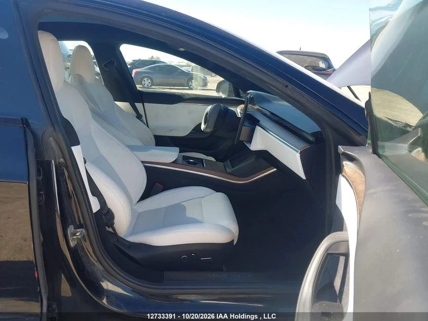 Tesla Model S, снимка 12 - Автомобили и джипове - 56727468