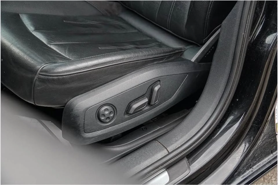 Audi A4 АвтоКредит, снимка 15 - Автомобили и джипове - 56735564