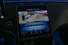 Mercedes-Benz EQE 350+ SUV/4Matic/Edition/Digital Light/Burm/360, снимка 14