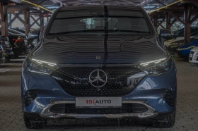 Mercedes-Benz EQE 350+ SUV/4Matic/Edition/Digital Light/Burm/360, снимка 2