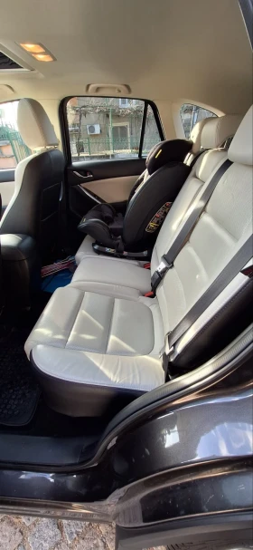 Mazda CX-5, снимка 11