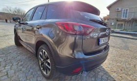 Mazda CX-5, снимка 6