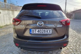 Mazda CX-5, снимка 5