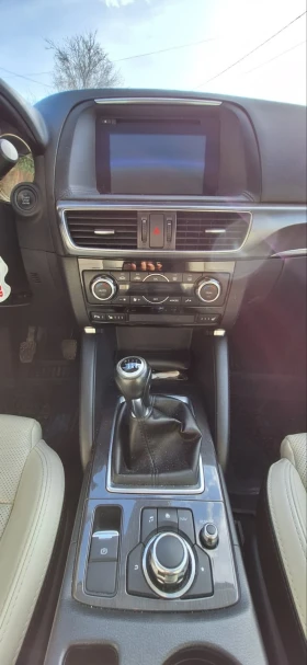 Mazda CX-5, снимка 10