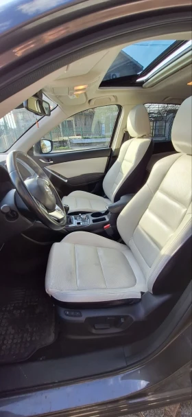 Mazda CX-5, снимка 13