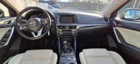 Mazda CX-5, снимка 9