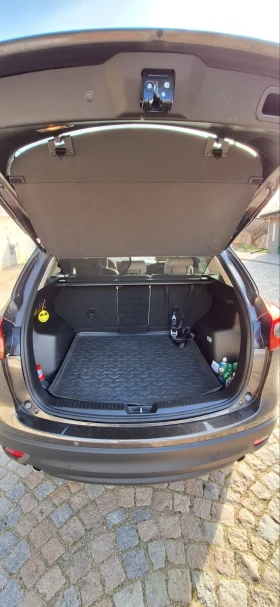 Mazda CX-5, снимка 7