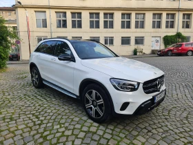 Mercedes-Benz GLC 300 DE, снимка 1