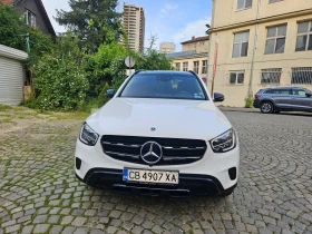 Mercedes-Benz GLC 300 DE / PLUG-IN-HYBRID, снимка 2