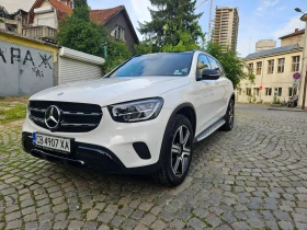 Mercedes-Benz GLC 300 DE / PLUG-IN-HYBRID, снимка 1