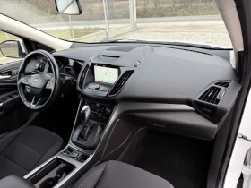 Ford Kuga 1.5 SCTI 4x4, снимка 13