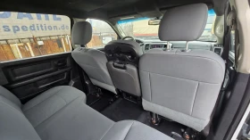 Dodge RAM 1500 5.7 HEMI, снимка 7